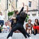 Borghi in Danza 2022 a Corinaldo, Offida e Arcevia
