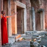 Appia Antica, Ostia Antica e Tivoli: la primavera di Teatro Mobile