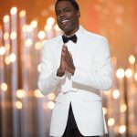 Chris Rock si è scusato con Will Smith dopo gli Oscar 2022?