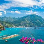 Amalfi: la spiaggia nascosta