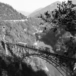 Centovalli: dal 3 aprile torna il treno storico che attraversa le valli alpine