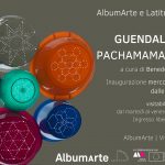 Guendalina Salini | PACHAMAMA CONCRETE
