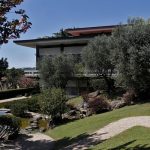 Riapre il Giardino dell’Istituto Giapponese di Roma