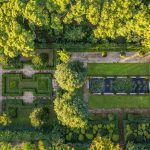 Giardini della Landriana: aperture settembre 2022