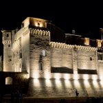 Il Castello di Santa Severa: