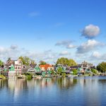 In Olanda c'è un borgo da fiaba che merita di essere visitato
