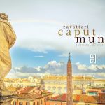 “Caput Mundi” di Francesco Zavattari
