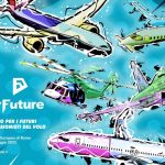 FLY FUTURE 2022: ROMA CAPITALE DELL’AVIAZIONE E DELLO SPAZIO