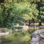 Il Giardino in Ogni Senso: Roma svela il suo patrimonio green