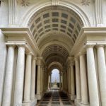 La Galleria Spada: la finta prospettiva di Borromini e il fascino della quadreria antica