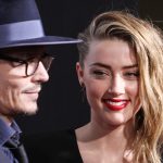 Johnny Depp e Amber Heade: amore al capolinea
