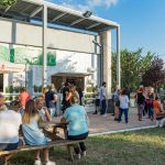 Parco Labia: fritti, panini, bibite, drink, birre e snack