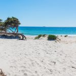 La Spiaggia di Maria Pia ad Alghero