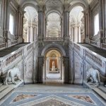 Reggia di Caserta: Patrimonio Unesco dal 1997