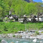 Il Villaggio in Svizzera dove vivono senza elettricità