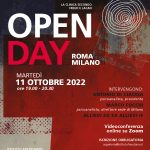 Open day Istituto freudiano Milano 11 ottobre 2022
