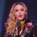Britney Spears e il balletto piccante con Madonna