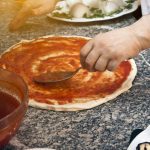 Quanto costano in media le pizze migliori d'Italia quando si parla di Margherita d'Autore?