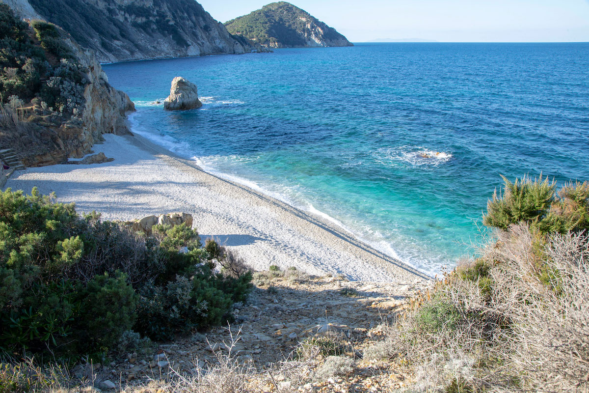 Le spiagge più belle d'Europa? Sette sono in Italia