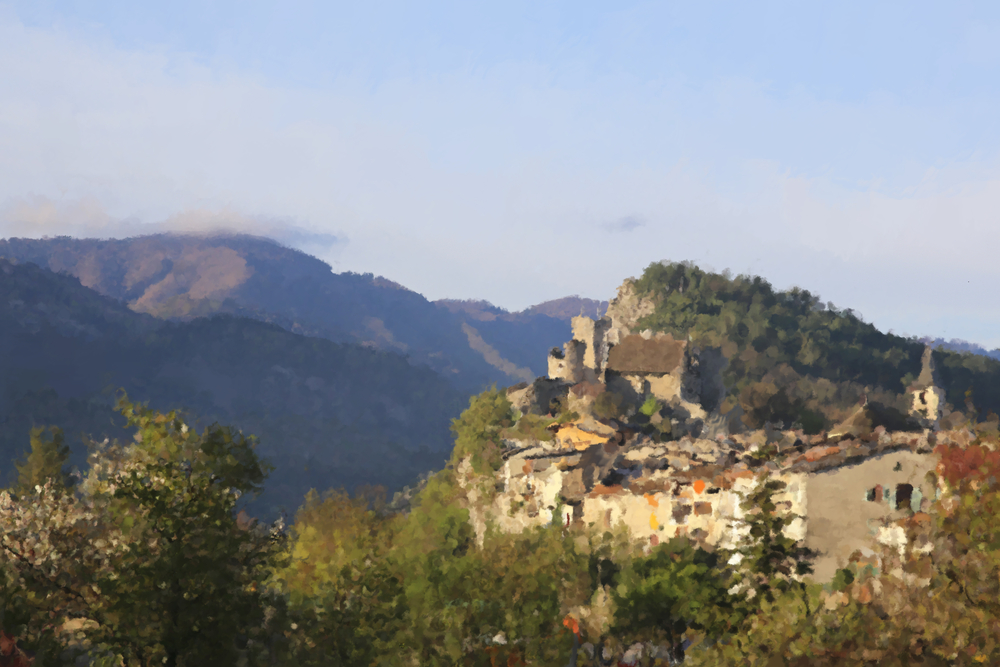 Abruzzo, qual è il borgo più bello