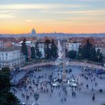Summer Hits gratis a Piazza del Popolo