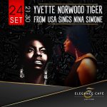 YVETTE NORWOOD-TIGER SING NINA SIMONE