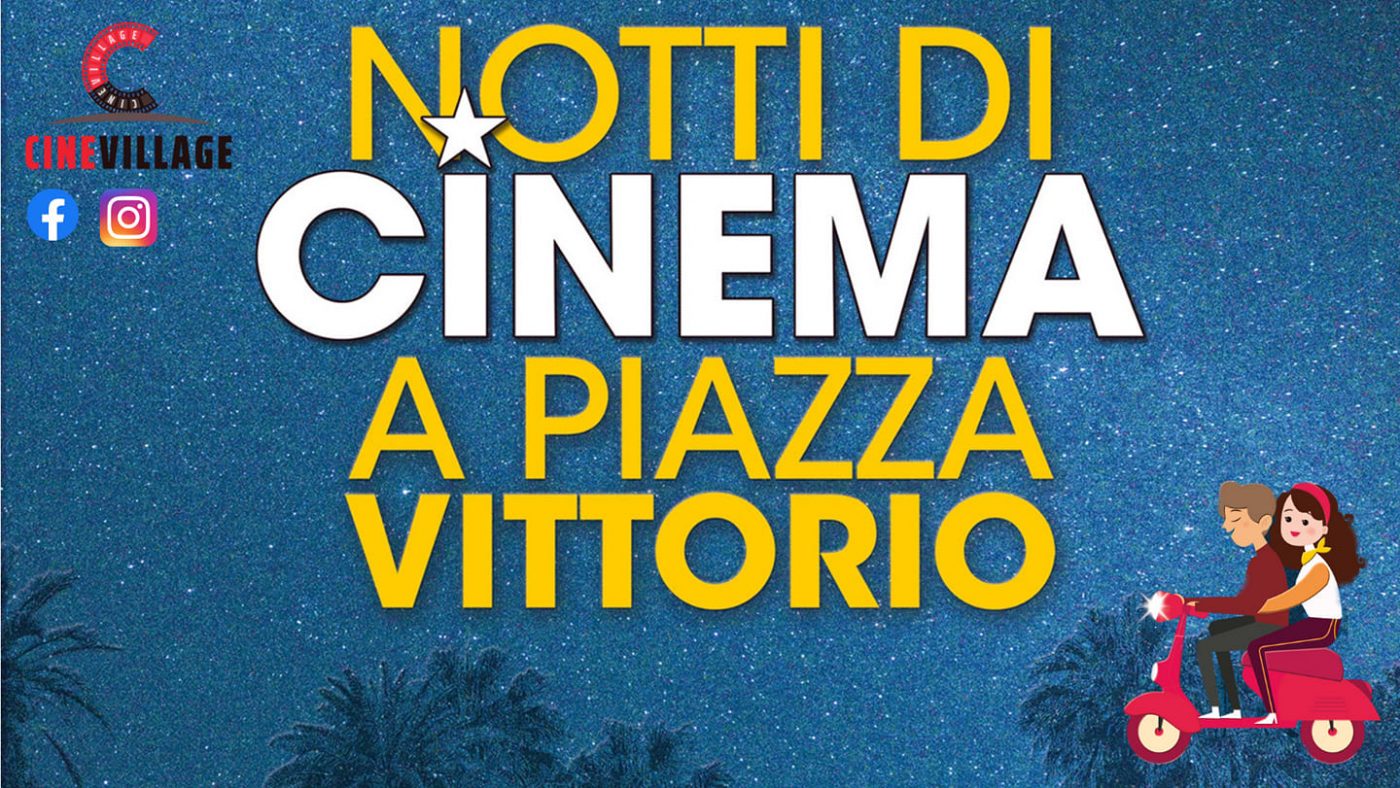 Arena Cinevillage Piazza Vittorio