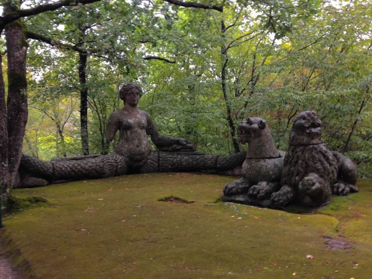 La mostra di Tommaso Cascella e Sandro Scarmiglia