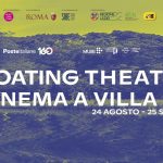 Floating Theatre Roma 2022 a Villa Ada: prezzi e programmazione