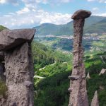 Trentino, le Piramidi di Terra