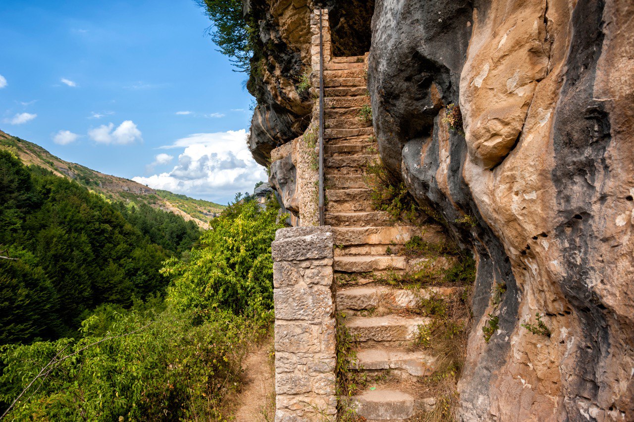 Eremo San Bartolomeo in Legio