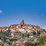 In Toscana sorge il villaggio ricostruito per il film 