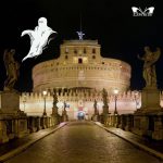 Fantasmi a Roma: passeggiata serale con le anime inquiete!