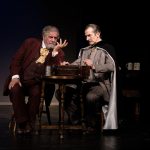 Falstaff e le allegri comari di Windsor al Festival del Teatro Medievale di Anagni
