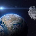 Cosa accade ai frammenti rocciosi che arrivano dallo spazio?