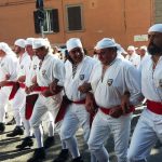 Viterbo, la tradizione della Macchina di Santa Rosa