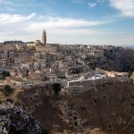 Sassi di Matera, il punto panoramico più bello