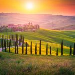 Toscana e Puglia