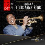 MASSIMO PIRONE 4ET – OMAGGIO A LOUIS ARMSTRONG