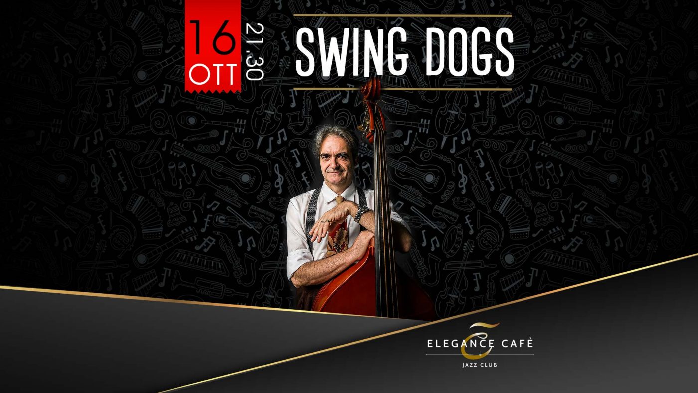 THE SWING DOGS