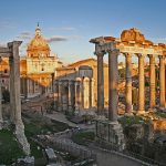 Roma Archeologica: il Colle Palatino (ingresso gratuito)
