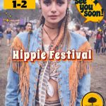 Sbarca a Roma la più grande edizione del Festival Hippie