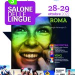 3° SALONE DELLE LINGUE | ROMA, 28-29 OTTOBRE 2022