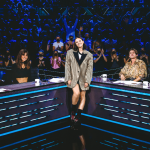 X Factor 2022, Francesca Michielin e la battuta di Ambra Angiolini