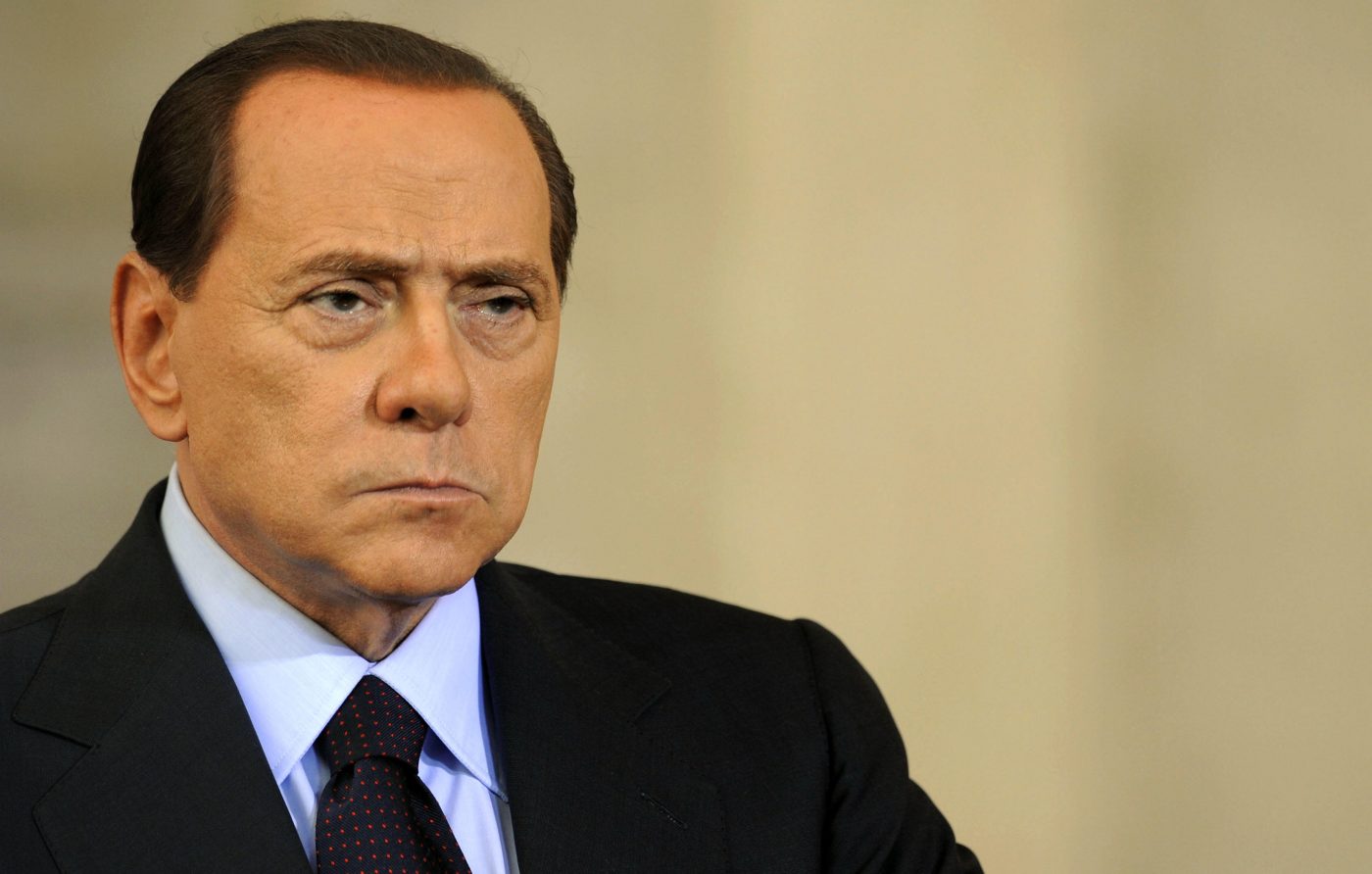 Silvio Berlusconi compie 86 anni