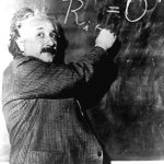 Albert Einstein: la citazione dopo la seconda guerra mondiale