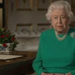 Regina Elisabetta II, il cordoglio dei cittadini britannici