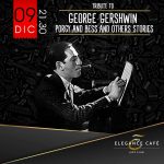 GEORGE GERSHWIN – PORGY AND BESS AND OTHERS STORIES