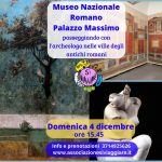 Museo Nazionale Romano Palazzo Massimo