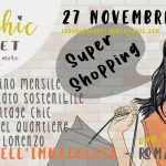 Eco & Chic Market a San Lorenzo – Pre-Christmas shopping